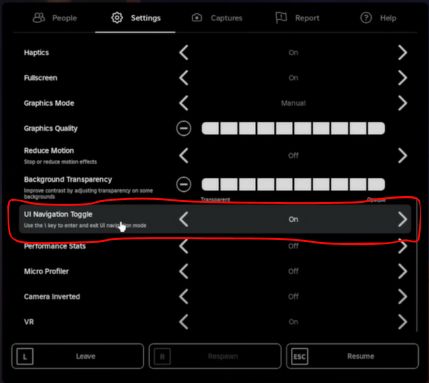 fisch macro ui settings